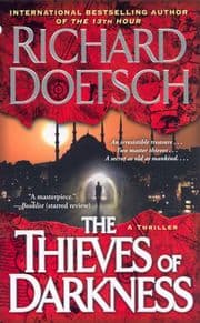 Cover von The Thieves of Darkness