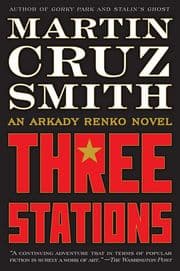 Cover von Three Stations