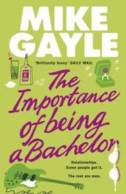 Cover von The Importance of Being a Bachelor