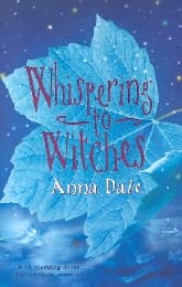 Cover von Whispering to Witches