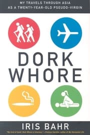 Cover von Dork Whore