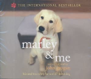 Cover von Marley & Me