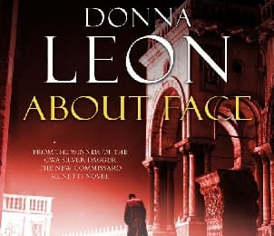 Cover von About Face