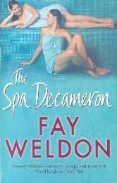 Cover von The Spa Decameron