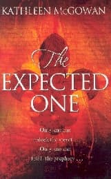 Cover von The Expected One