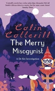 Cover von The Merry Misogynist