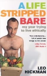 Cover von A Life Stripped Bare