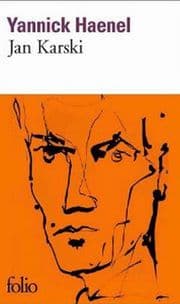 Cover von Jan Karski