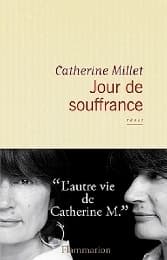 Cover von Jour de souffrance
