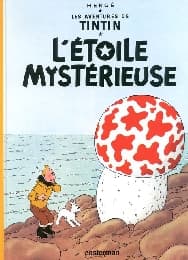 Cover von L'Etoile mysterieuse