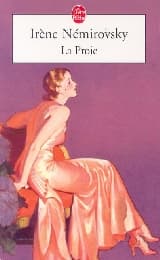 Cover von La Proie