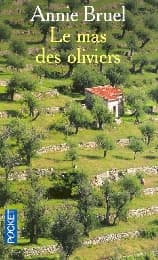 Cover von Le Mas des oliviers