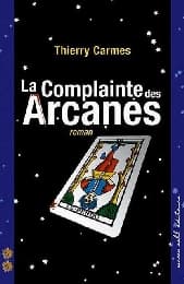 Cover von La complainte des arcanes