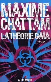 Cover von La Théorie Gaia