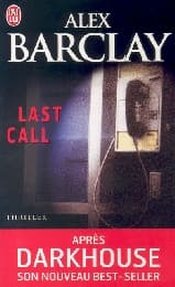 Cover von Last Call