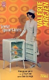 Cover von Trois quartiers