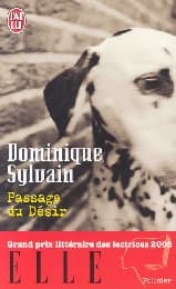 Cover von Le Passage du desir