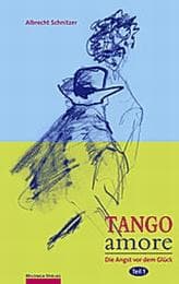 Cover von Tango amore Band 1