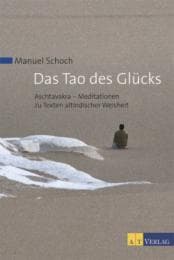 Cover von Das Tao des Glücks