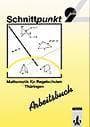 Cover von Schnittpunkt, Th, Rs, neu