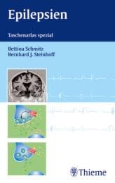 Cover von Epilepsien