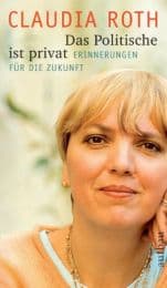 Cover von Das Politische ist privat