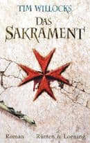 Cover von Das Sakrament