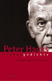Cover von Liebesgedichte