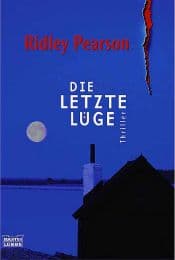 Cover von Die letzte Lüge