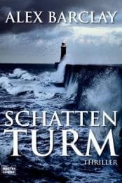 Cover von Schattenturm
