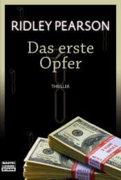 Cover von Das erste Opfer