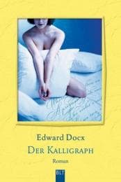 Cover von Der Kalligraph