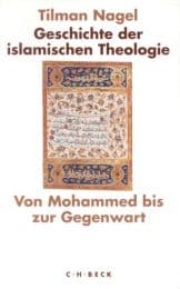 Cover von Geschichte der islamischen Theologie