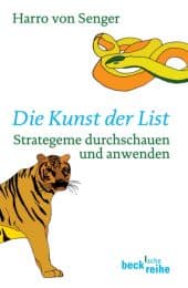 Cover von Die Kunst der List