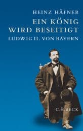 Cover von Ein König wird beseitigt