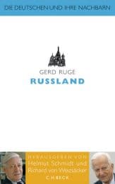 Cover von Russland