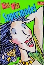 Cover von Miss Wiss Supermodel