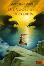 Cover von Die Vögel der Finsternis