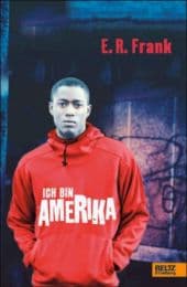 Cover von Ich bin Amerika