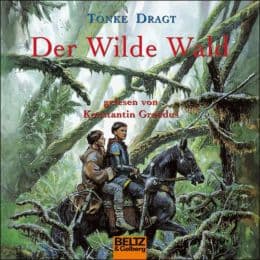 Cover von Der Wilde Wald