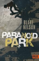 Cover von Paranoid Park