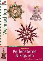 Cover von Perlensterne & Figuren