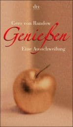 Cover von Genießen