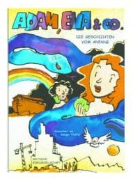 Cover von Adam, Eva & Co