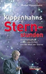Cover von Kippenhahns Sternstunden