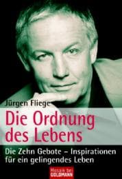 Cover von Die Ordnung des Lebens