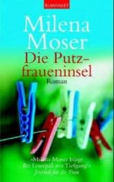 Cover von Die Putzfraueninsel