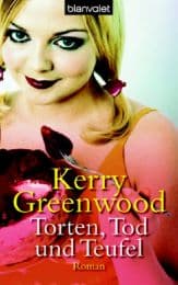 Cover von Torten, Tod und Teufel