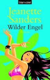 Cover von Wilder Engel