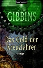 Cover von Das Gold der Kreuzfahrer